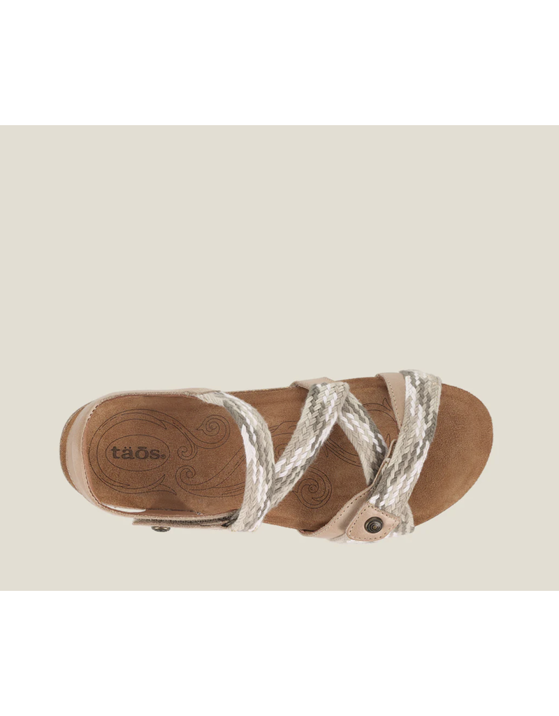 Taos Taos Trulie Limited Edition Sandal