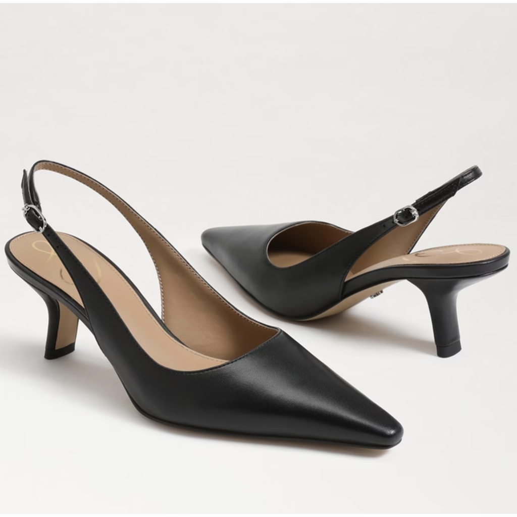 Sam Edelman Sam Edelman Bianka Sling Heel