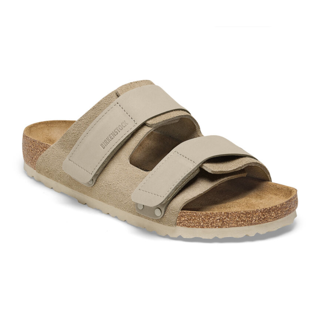 Birkenstock Birkenstock UJI Sandal