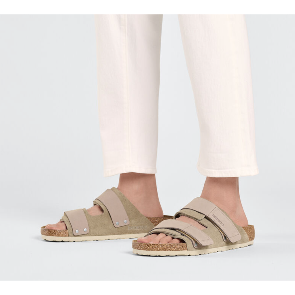 Birkenstock Birkenstock UJI Sandal
