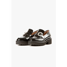 All Black All Black Lady Bling Loafer