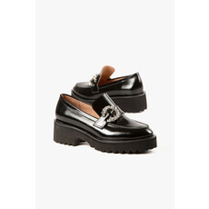 All Black All Black Lady Bling Loafer
