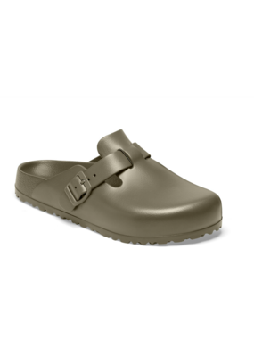 Birkenstock Boston EVA Clog