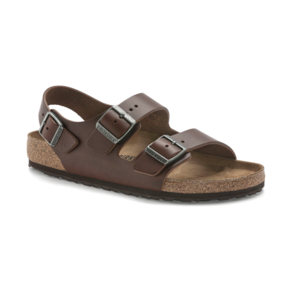 Birkenstock Milano Grip Sandal