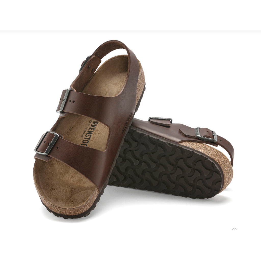 Birkenstock Birkenstock Milano Grip Sandal