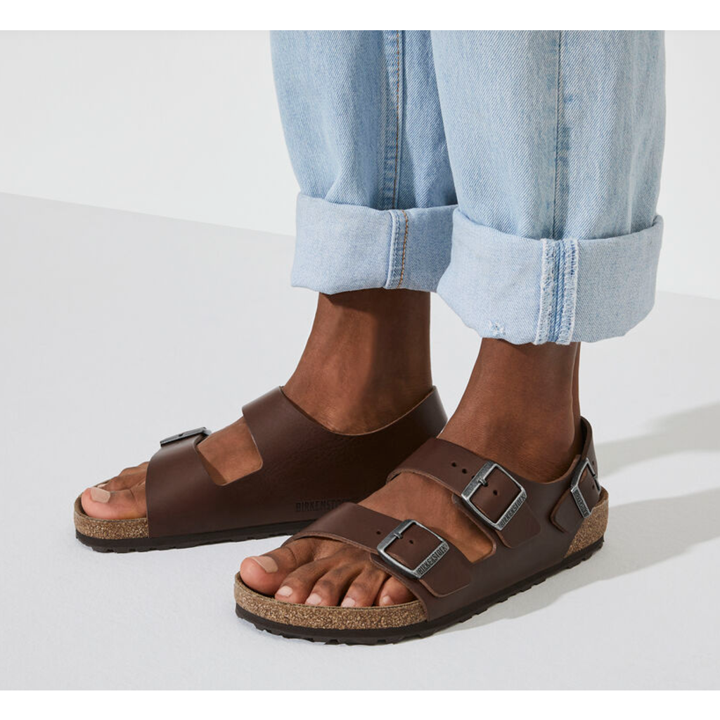 Birkenstock Birkenstock Milano Grip Sandal