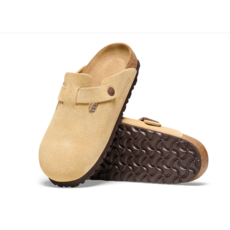 Birkenstock Birkenstock Boston Clog