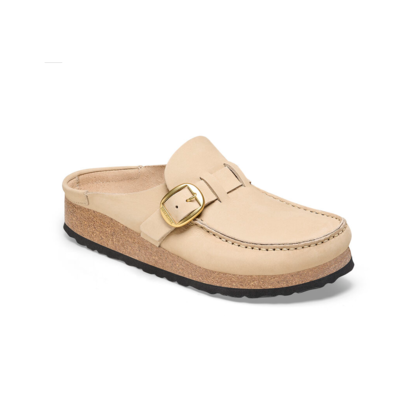 Birkenstock Buckley Clog