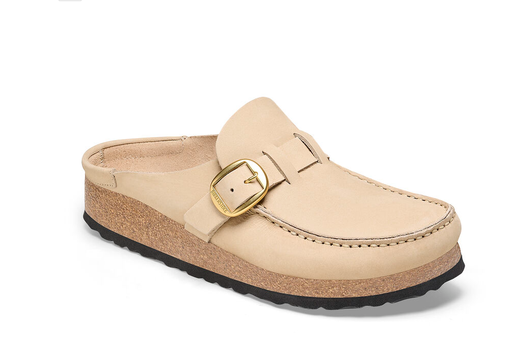 Birkenstock Buckley Clog 1026234-N - Bootery Boutique Birkenstock Buckley Clog 1026234-N - Bootery Boutique