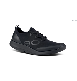 Oofos Men's Sport Lace Shoe