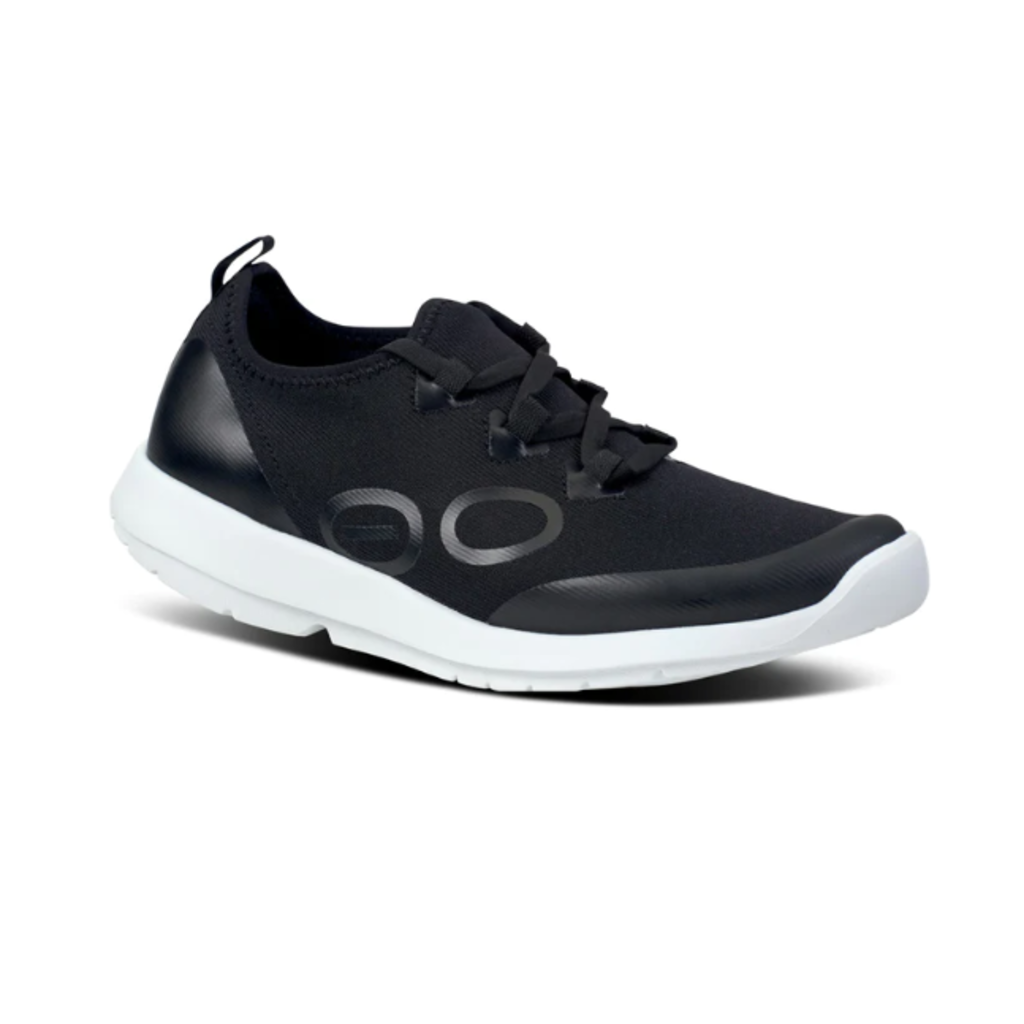 Oofos Oofos Oomg Sport Lace Sneaker