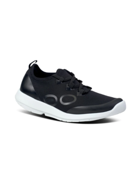 Oofos Oomg Sport Lace Sneaker