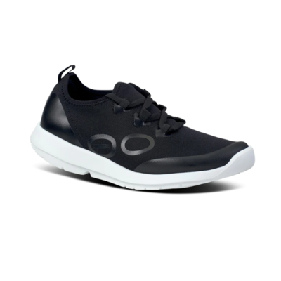 Oofos Oomg Sport Lace Sneaker