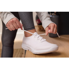 Oofos Oofos Oomg Sport Lace Sneaker