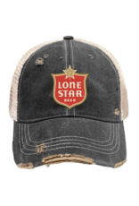 Retro Brand Retro Brand Lone Star Hat