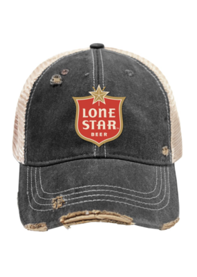 Retro Brand Lone Star Hat