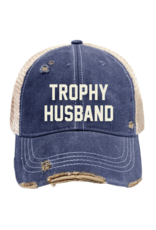 Retro Brand Retro Brand Trophy Husband Hat