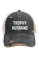 Retro Brand Retro Brand Trophy Husband Hat