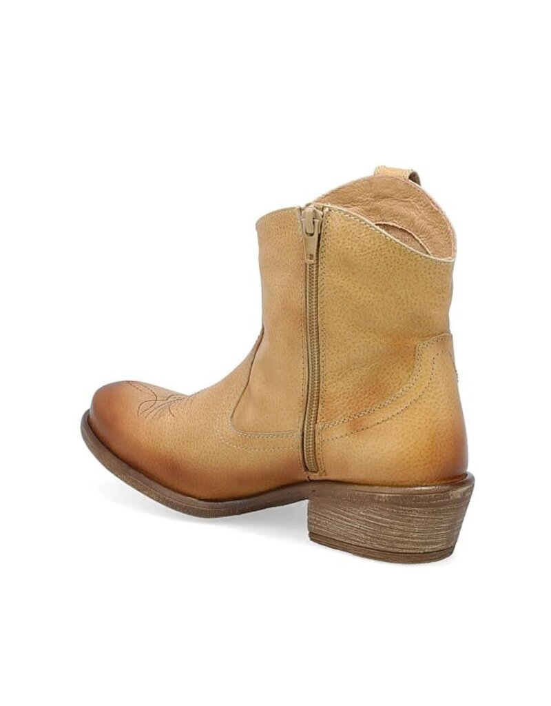 Miz Mooz Miz Mooz Carlitos Western Bootie