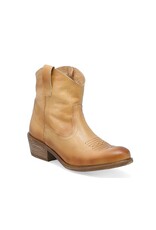 Miz Mooz Miz Mooz Carlitos Western Bootie