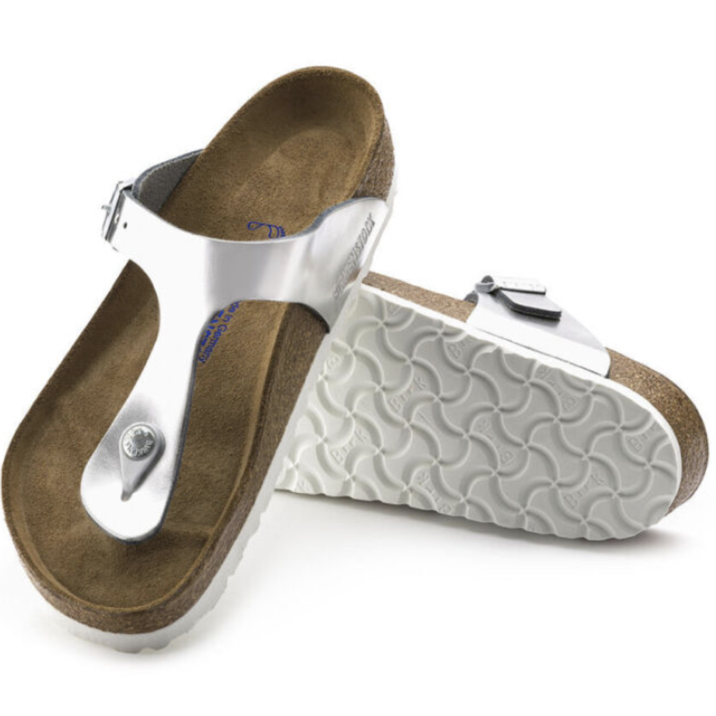 Birkenstock Birkenstock Gizeh Sandal