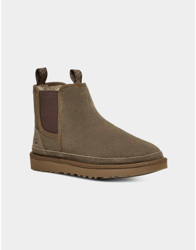 Ugg Ugg Neumel Chelsea Boot