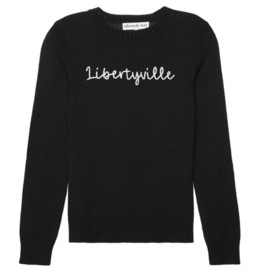 Ellsworth & Ivey Libertyville Sweater