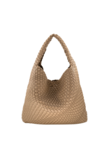 BC Bags BC Woven Bag