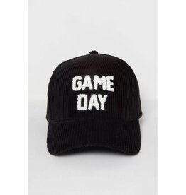 David and Young "Game Day" Baseball Hat