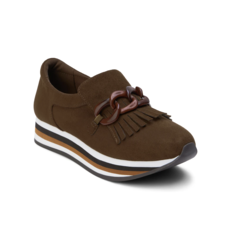 Matisse Matisse Bess Platform Casual Shoe