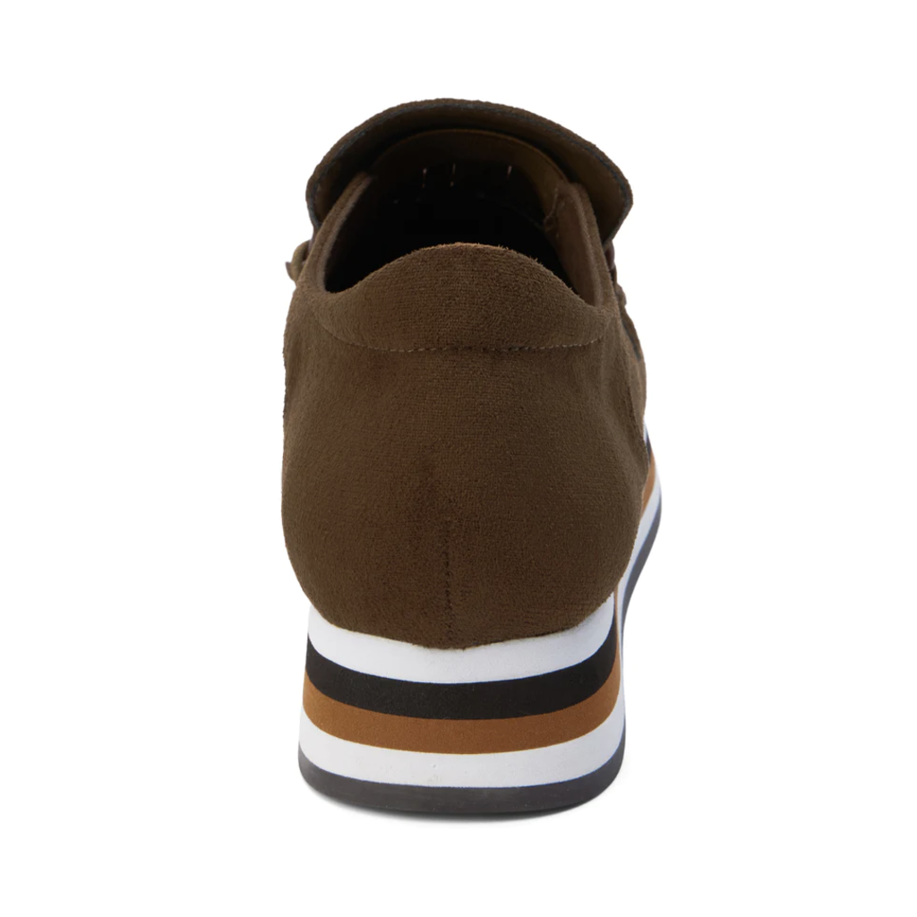 Matisse Matisse Bess Platform Casual Shoe