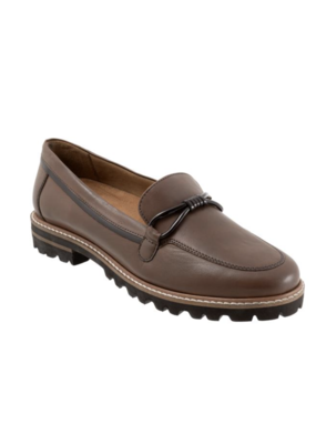 Trotters Fiora Loafer