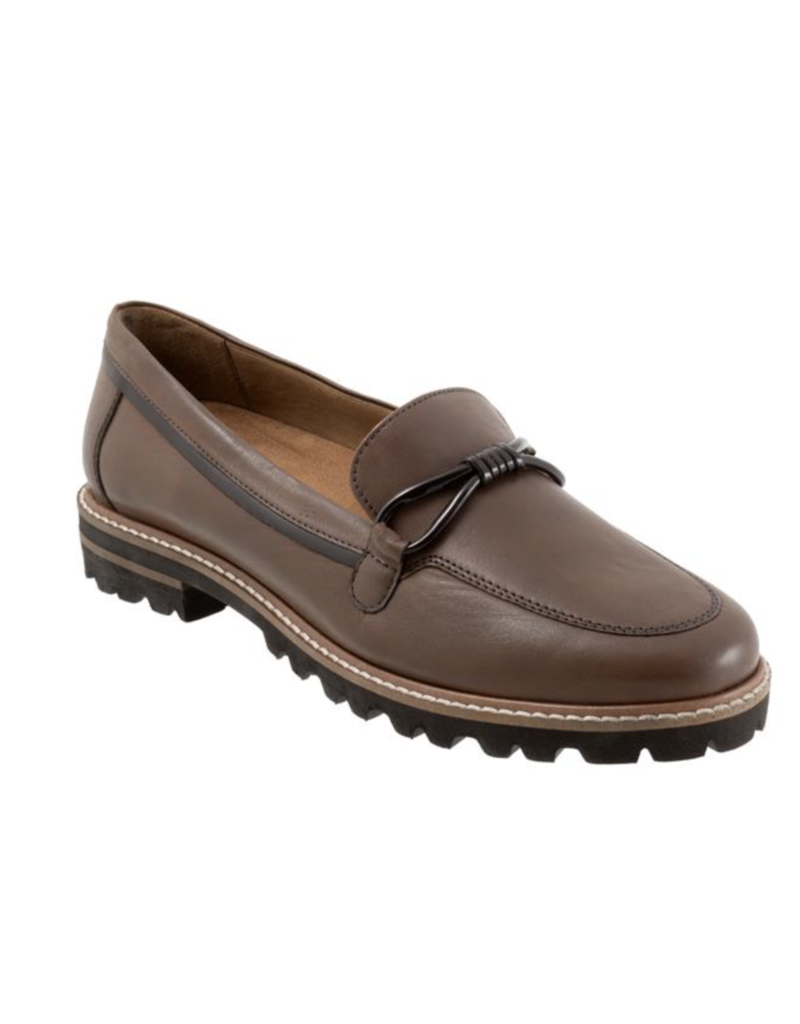 Trotters Trotters Fiora Loafer