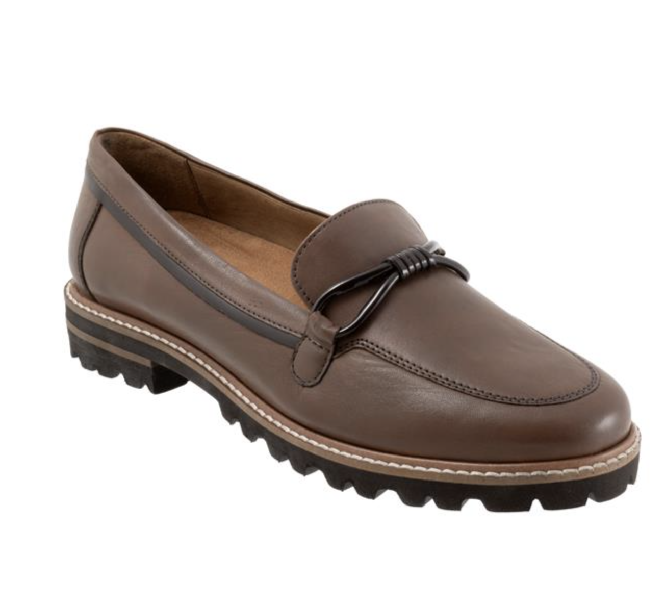 Trotters loafers hotsell