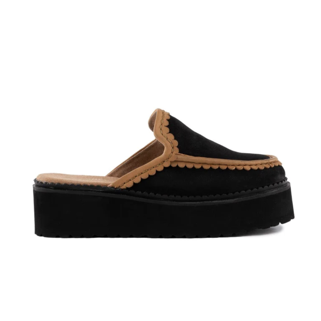 Seychelles Seychelles Stand Tall Mule