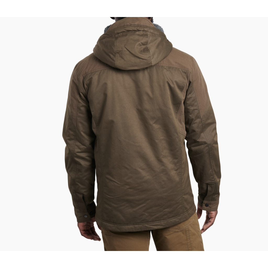 Kuhl Kuhl M's Kollusion Fleece Lined Jacket