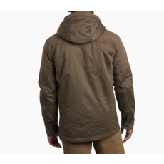 Kuhl Kuhl M's Kollusion Fleece Lined Jacket