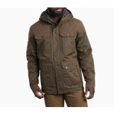 Kuhl Kuhl M's Kollusion Fleece Lined Jacket
