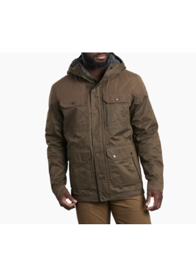 Kuhl M's Kollusion Fleece Lined Jacket