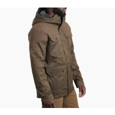 Kuhl Kuhl M's Kollusion Fleece Lined Jacket