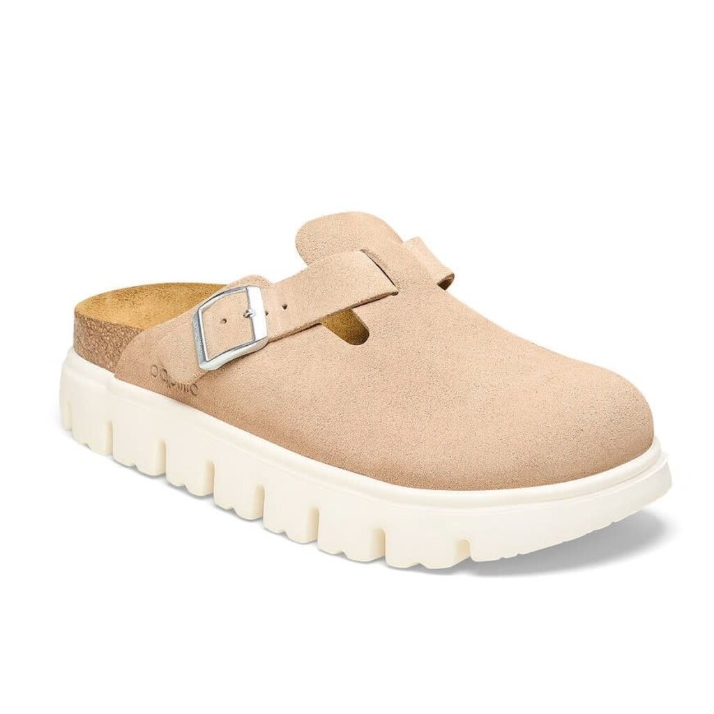 Birkenstock Birkenstock Boston Chunky Clog