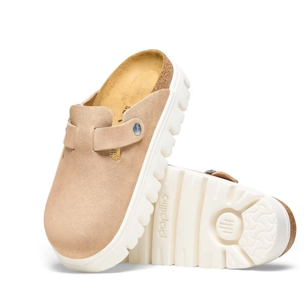 Birkenstock Birkenstock Boston Chunky Clog