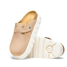 Birkenstock Birkenstock Boston Chunky Clog