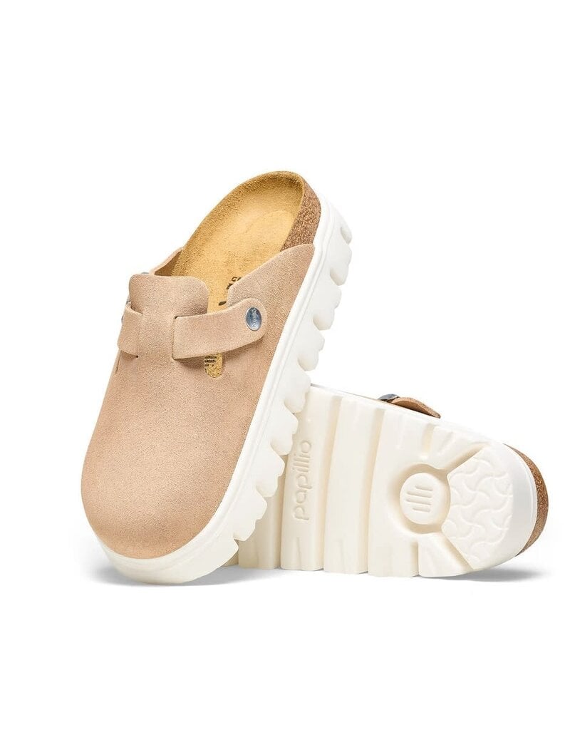 Birkenstock Birkenstock Boston Chunky Clog