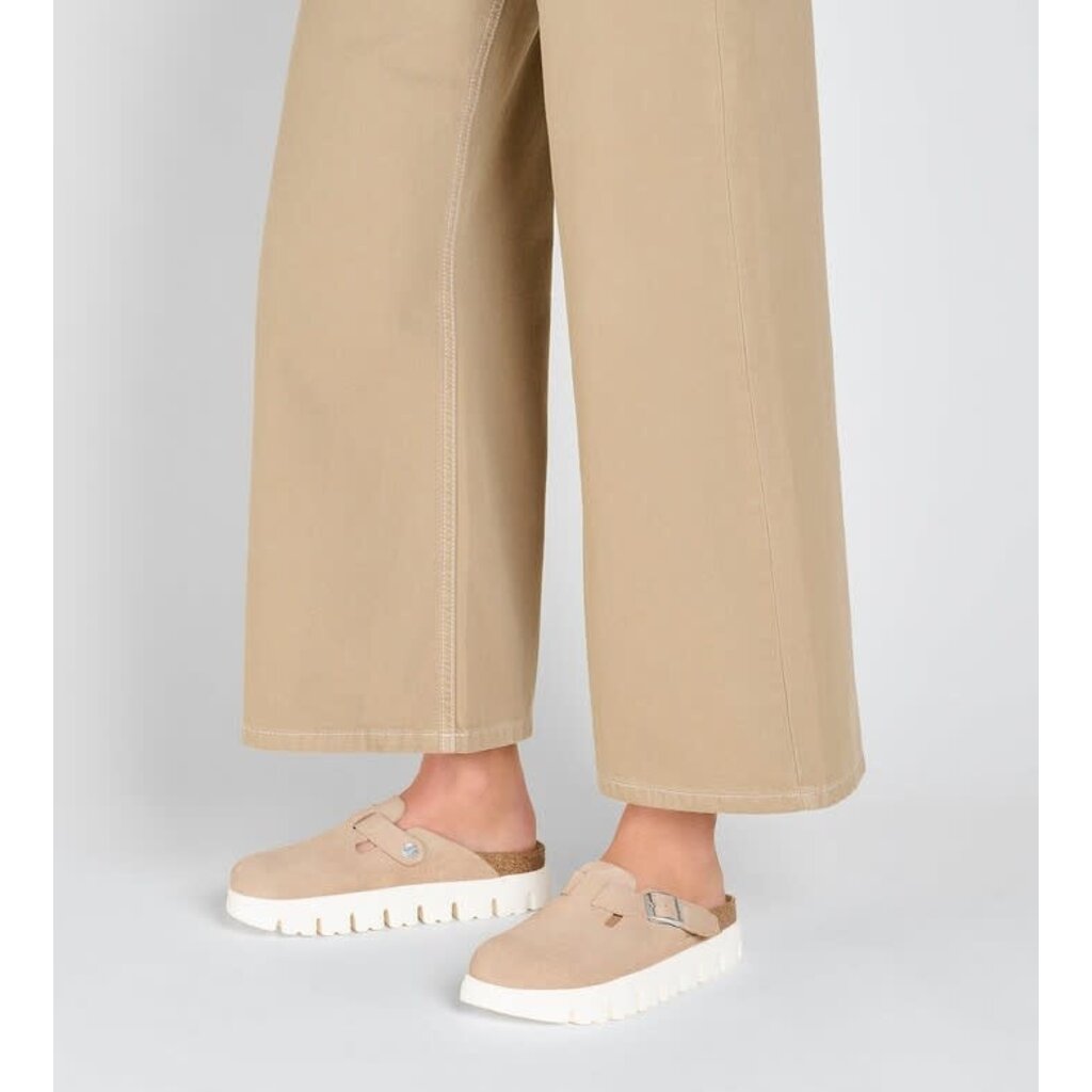 Birkenstock Birkenstock Boston Chunky Clog