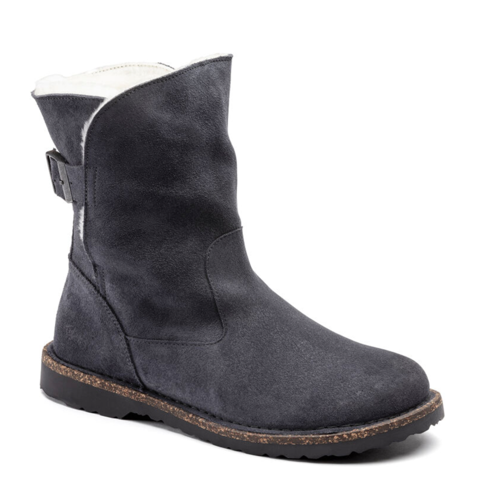 Birkenstock Birkenstock Uppsala Shearling Boot