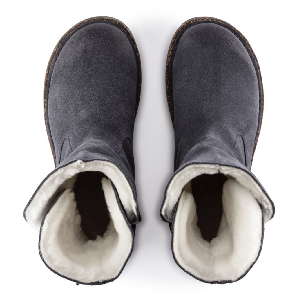 Birkenstock Birkenstock Uppsala Shearling Boot