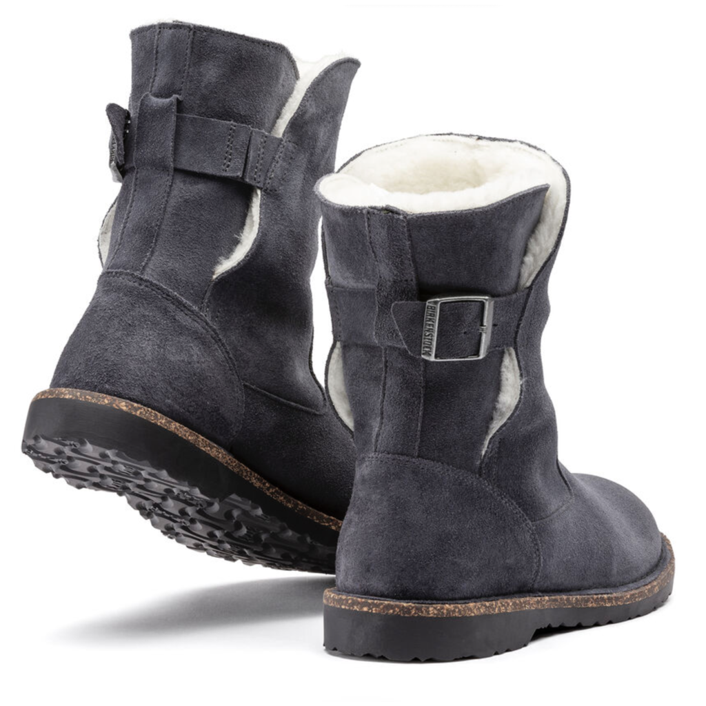 Birkenstock Birkenstock Uppsala Shearling Boot