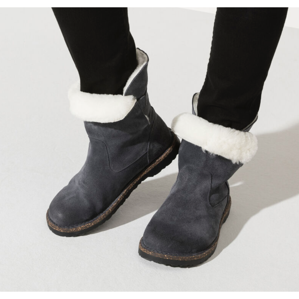Birkenstock Birkenstock Uppsala Shearling Boot