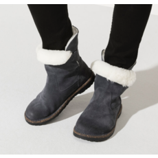 Birkenstock Birkenstock Uppsala Shearling Boot